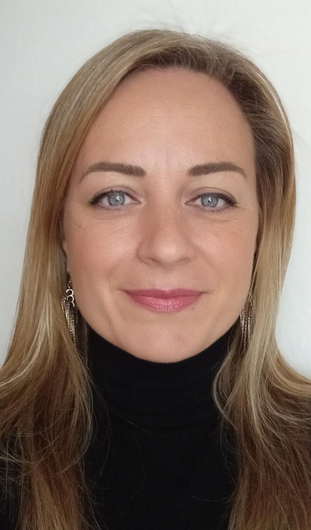 Marilyne Bos, thérapeute intégrative